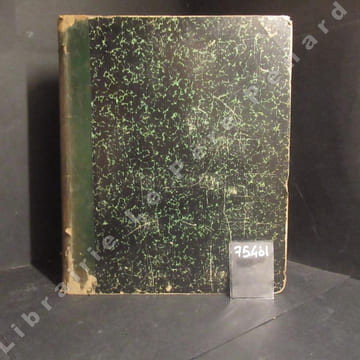 La Vie au Grand Air - Année 1904 - Du Numéro 278 ( 7 janvier 1904 ) au Numéro 329 ( 29 décembre 1904 ) complet (sauf le Numéro 316 absent de la ...