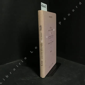 Cent gravures d'époque pour illustrer La Nouvelle Justine ou les malheurs de la vertu, suivie de l'Histoire de Juliette, sa soeur. D.A.F. de Sade - ...