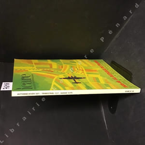 Icare n° 59 : la bataille de France 1939-1940, Volume IV : La reconnaissance et les groupes aériens d’observation