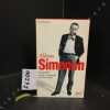 Album Georges Simenon. SIMENON - Iconographie choisie et commentée par Pierre Hebey 