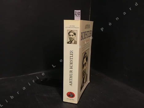 Oeuvres autobiographiques : La corde raide - Hiéroglyphes - Dialogue avec la mort (Un testament espagnol) - La lie de la terre - L'étranger du square. ...