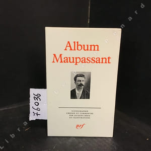 Album Maupassant