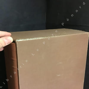 Tu leur diras - Edition Originale avec dix lithographies originales en couleurs de Maddly Bamy et trois cent cinquante photo inédites - Exemplaire d'auteur