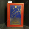 Astronomie populaire - Description g&eacute;n&eacute;rale du ciel illustr&eacute;e de 360 figures, planches en chromolithographie, cartes c&eacute;lestes, etc . FLAMMARION, ...
