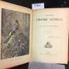 A travers l'histoire naturelle. B&ecirc;tes curieuses et plantes &eacute;tranges. COUPIN, Henri