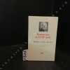 Romanciers du XVIIIe siècle. Tome I : Hamilton - Le Sage - Prévost.. Textes établis, présentés et annotés par Etiemble