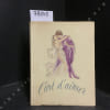 L'art d'aimer. OVIDE - Traduit par Henuin de Guerle - illustrations de Ren&eacute;e Ringel 