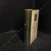 Oeuvres complètes. Charles CROS - Tristan CORBIERE - Charles Cros : édition établie par Louis Forestier et Pierre-Olivier Walzer - Tristan Corbière : ...