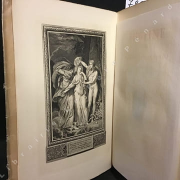 LIBER SADICUS - Justine ou les malheurs de la vertu. Reproduction textuelle de l'Edition Originale (en Hollande, 1791) . SADE
