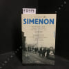 Tout Simenon. Oeuvre romanesque Tome 16 : Monsieur Gallet, d&eacute;c&eacute;d&eacute; - Le pendu de Saint-Pholien - Le charretier de La Providence - Le chien jaune - ...