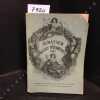 Almanach du Magasin Pittoresque - Dix-septi&egrave;me ann&eacute;e. Almanach du Magasin Pittoresque