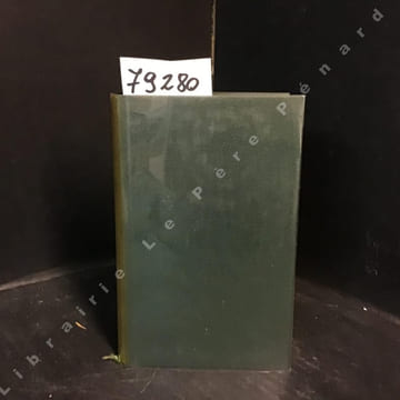 La Comédie Humaine. Tome II : Étude de moeurs. Scènes de la vie privée . BALZAC, Honoré de - Edition publiée sous la direction de Pierre-Georges ...