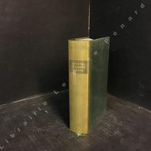 La Comédie Humaine. Tome II : Étude de moeurs. Scènes de la vie privée