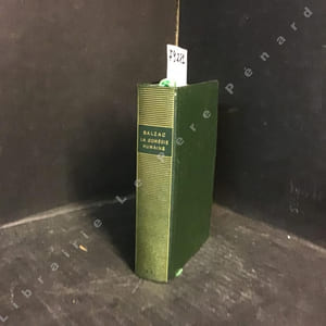 La Comédie Humaine. Tome VI : Etude de moeurs, Scènes de la vie parisienne