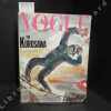 Vogue N° 692 : Kurosawa - .... VOGUE - PONIATOWSKI, Jean (Directeur)