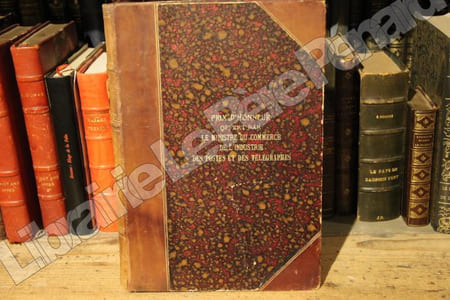 Histoire des Arts Décoratifs et Industriels en France