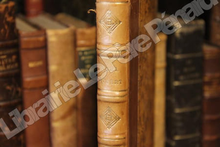 Traité Pratique de l'enluminure des livres d'Heures, Canons d'Autel, Images et Gravures selon la méthode des Anciens d'après les documents du moine Théophile et selon les procédés modernes d'après les meilleurs Artistes Peintres Imagiers et Enlumineurs