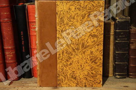 Traité Pratique de l'enluminure des livres d'Heures, Canons d'Autel, Images et Gravures selon la méthode des Anciens d'après les documents du moine Théophile et selon les procédés modernes d'après les meilleurs Artistes Peintres Imagiers et Enlumineurs