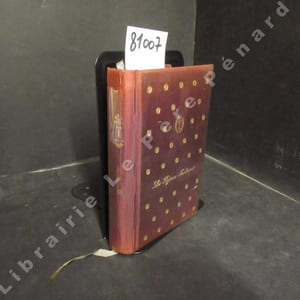 Le Théâtre Erotique de la rue de la Santé précédé de son histoire et suivi de Les deux Gougnottes. Edition complète