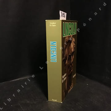 Benjamin Franklin. CLARK, Ronald W. - Traduit de l'anglais par Éric Diacon
