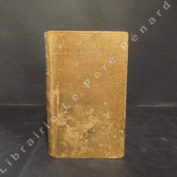 Adéle et Théodore ou Lettres sur l'éducation contenant tous les principes relatifs aux trois différens plans d'éducation des Princes, des jeunes ...
