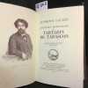 Aventures prodigieuses de Tartarin de Tarascon. Illustrations de l'époque de l'auteur. DAUDET, Alphonse