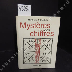 Mystères des chiffres