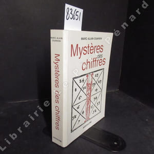 Mystères des chiffres