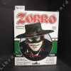 Zorro. Vol. 1 : 1957-1959. Sale journée pour Bernardo - Première apparition du Senor Zoroo - Le Passage - Le Fantôme de la Mission - L'Avertissement ...