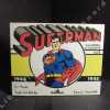 Superman. Volume 1 : 1941 / 1942. Superman à Hollywood. Contre le Monocle. Contre le Méchant. Superman sauve le Père Noël. Au secours de l'Industrie - ...