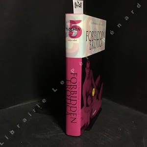 Forbidden Erotica - The Rotenberg Collection