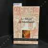 Le miroir du marchand. BERARD Victor - LEMARCHAND Yannick