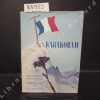 Karakoram. Expédition française à l'Himalaya, 1936.. ESCARRA, Jean - de SEGOGNE, Henry - NELTNER, Louis - CHARIGNON, Jean