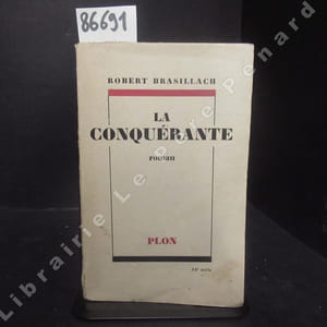 La Conquérante