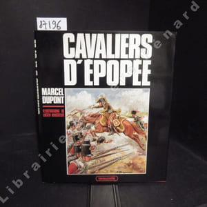 Cavaliers d'épopée