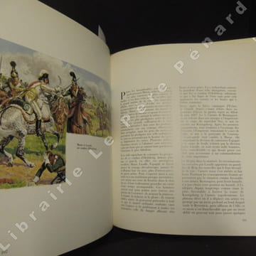 Cavaliers d'épopée. DUPONT, Marcel - Illustrations de Lucien Rousselot