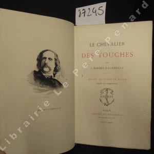 Le Chevalier Des Touches