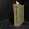 Les Contes de Jean-Pierre. Texte patois avec traduction fran&ccedil;aise de l'auteur. Tomes I et II (2 volumes). MERCIER, Louis