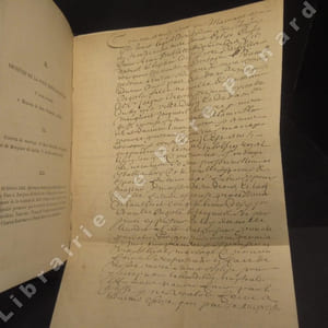 Les Origines du Théâtre de Lyon. Mystères, Farces et Tragédies, Troupes amnulantes-Molière avec fac-simile, notes et documents