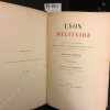 LYON MILITAIRE. Notes et documents pour servir à l'histoire de cette ville depuis son origine jusqu'à nos jours. NIEPCE, Léopold (Ancien conseiller à ...