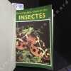 Encyclopédie illustrée des insectes. 2e édition.. STANEK V.J.
