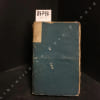 Courier de Lyon Tome V : Du N&deg; 1 (1er mai 1790) - Au N&deg; 52 (30 juin 1790) . Courier de Lyon, ou R&eacute;sum&eacute; G&eacute;n&eacute;ral des R&eacute;volutions de la France. Dirig&eacute; ...