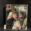 Retables. l'&acirc;ge gothique et la Renaissance. LIMENTANI VIRDIS Caterina - PIETROGIOVANNA, Mari - Odile Menegaux (traduction de l'italien)