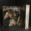 Retables. l'&acirc;ge gothique et la Renaissance. LIMENTANI VIRDIS Caterina - PIETROGIOVANNA, Mari - Odile Menegaux (traduction de l'italien)