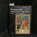 Les Manuscrits enlumin&eacute;s occidentaux VIIIe-XVIe si&egrave;cles &agrave; la Biblioth&egrave;que nationale de Russie de Saint-P&eacute;tersbourg. VORONOVA, Tamara - STERLIGOV, ...