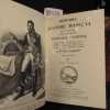 Mémoires d'André Masséna, Duc de Rivoli, Prince d'Essling, Maréchal d'Empire rédigés d'après les documents qu'il a laissés et sur ceux du dépôt de la ...