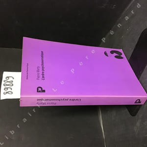 L'ordre psychosomatique
