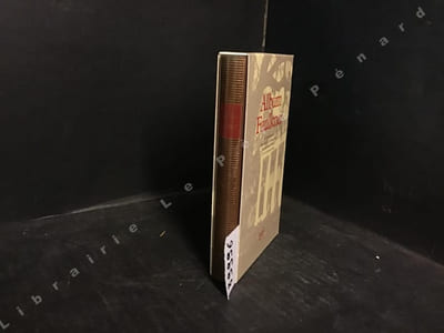 Album William Faulkner