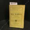 Le Mal d'Amour. Contagion. Préservatifs et remèdes. GARNIER, Docteur P. 
