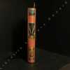 LE SUPERBE ORENOQUE. Collection "Les Voyages Extraordinaires" chez Hetzel. VERNE, Jules